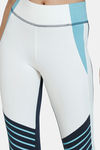 Zelocity All Day Yoga Leggings - India Ink — thumbnail 5